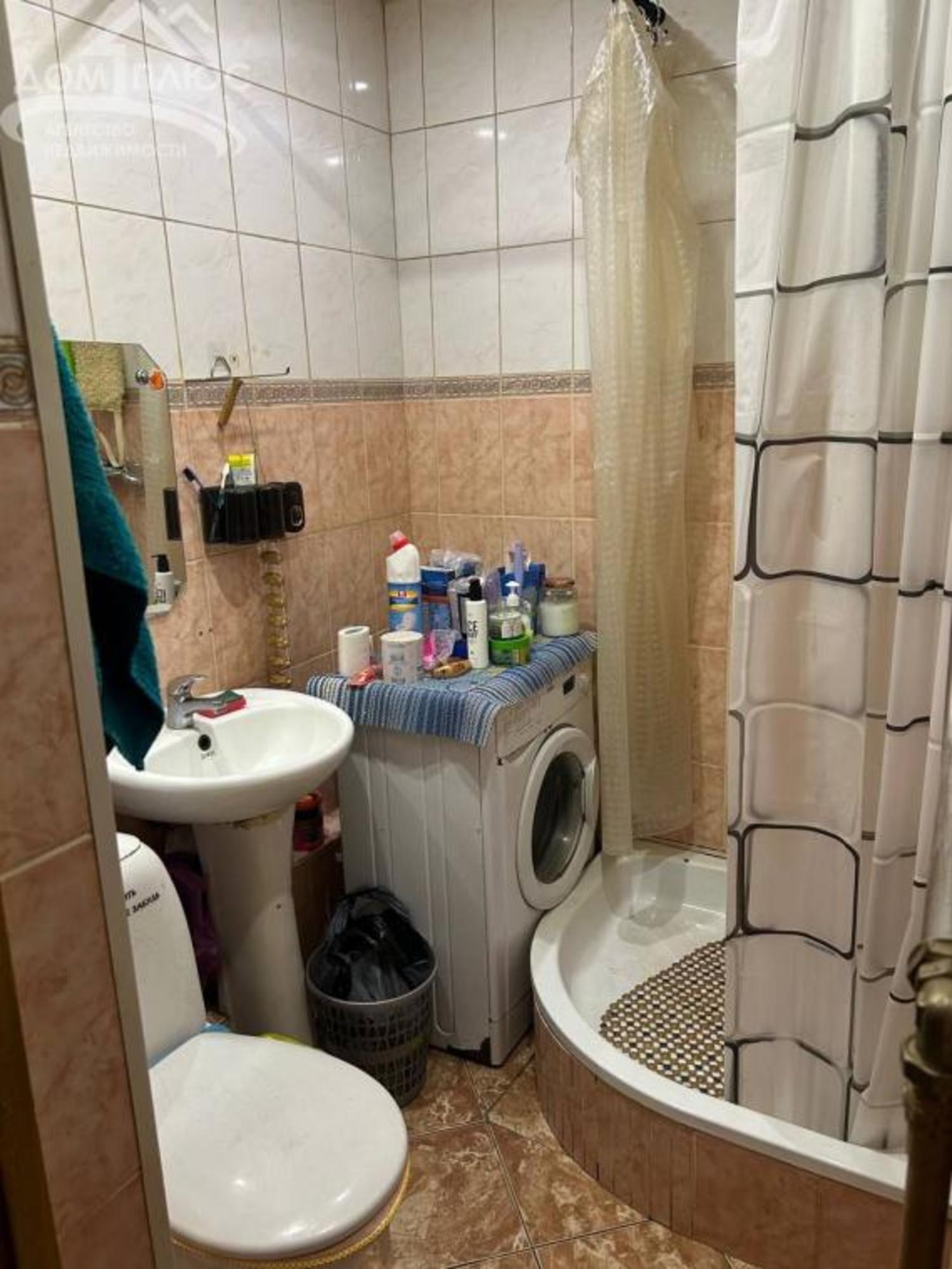 Купить квартиру за 6 500 000 рублей на Бабушкина, 5