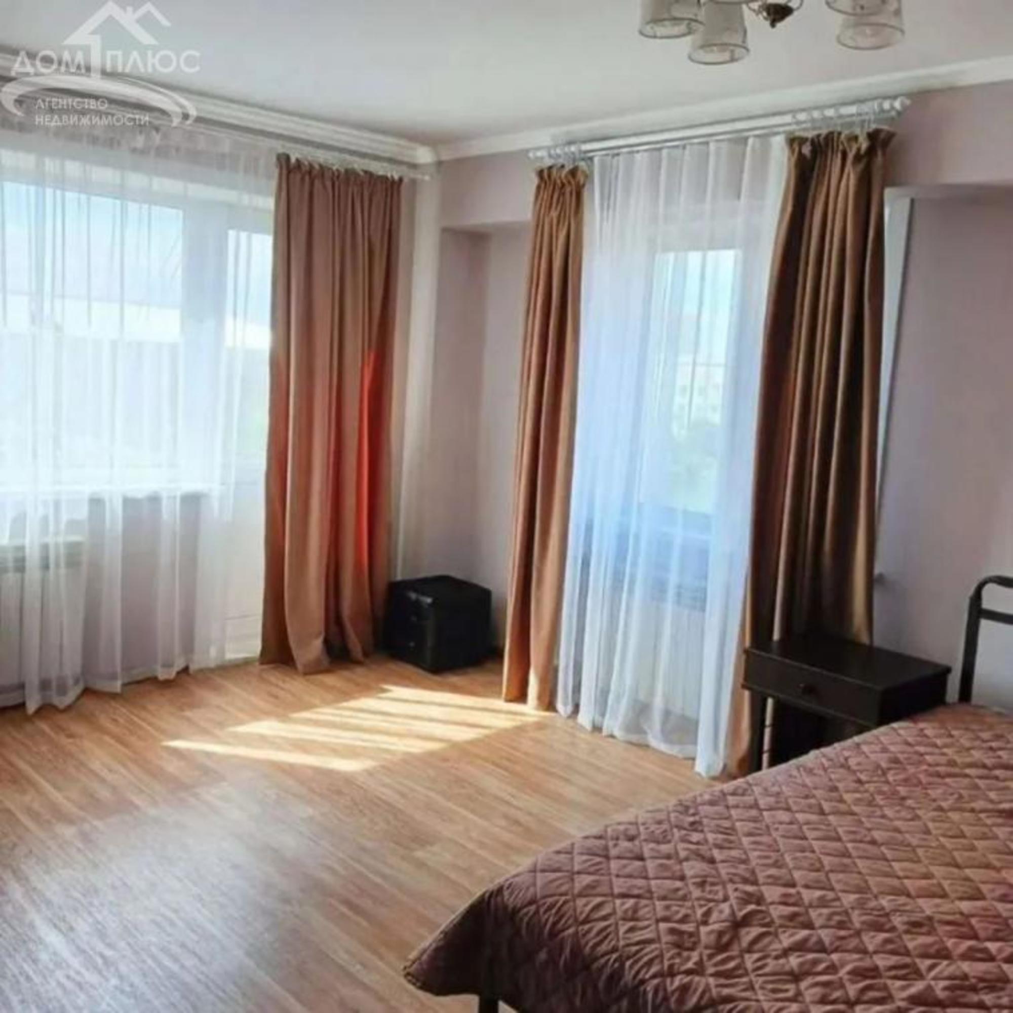 Купить квартиру за 5 500 000 рублей на Солнечная, 17