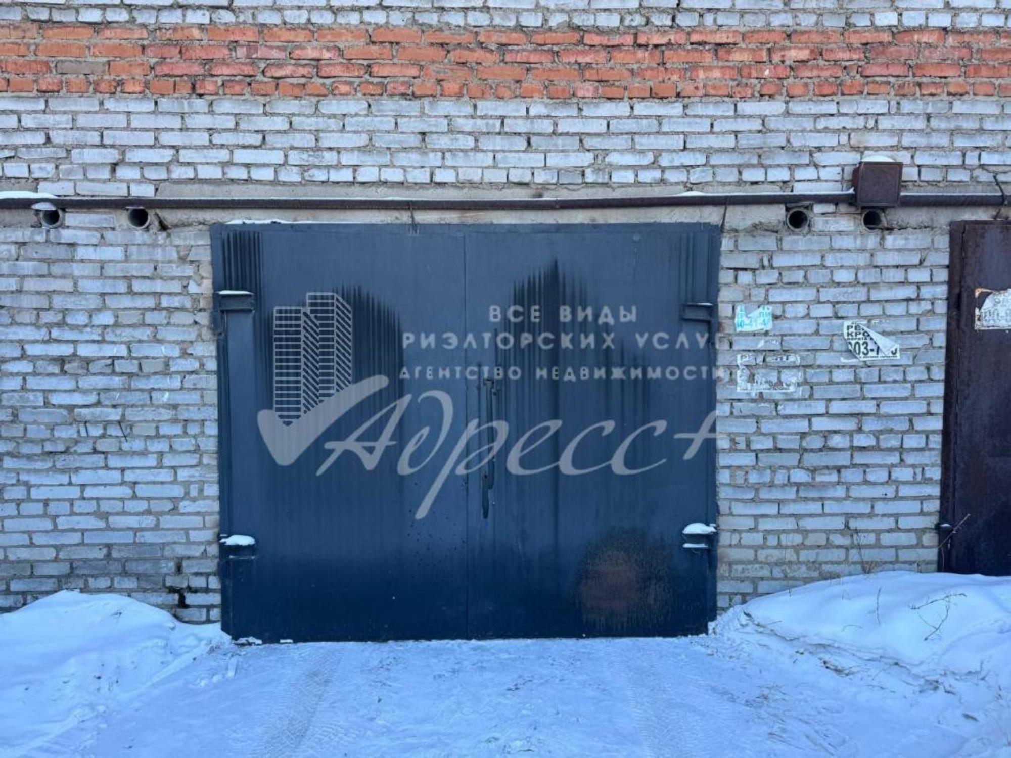 Купить гараж, место в паркинге за 850 000 рублей на Мокрова, 16
