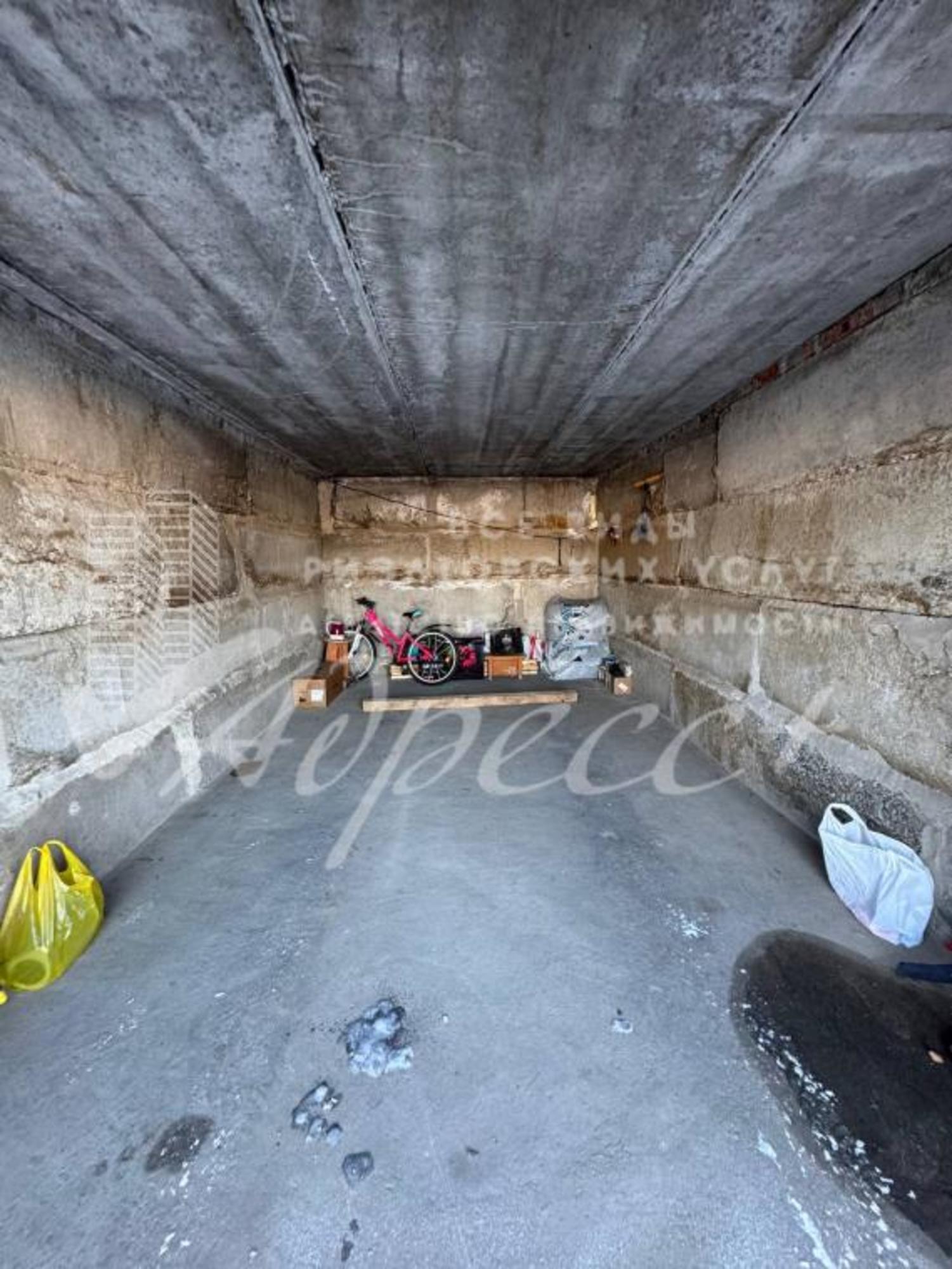 Купить гараж, место в паркинге за 850 000 рублей на Мокрова, 16