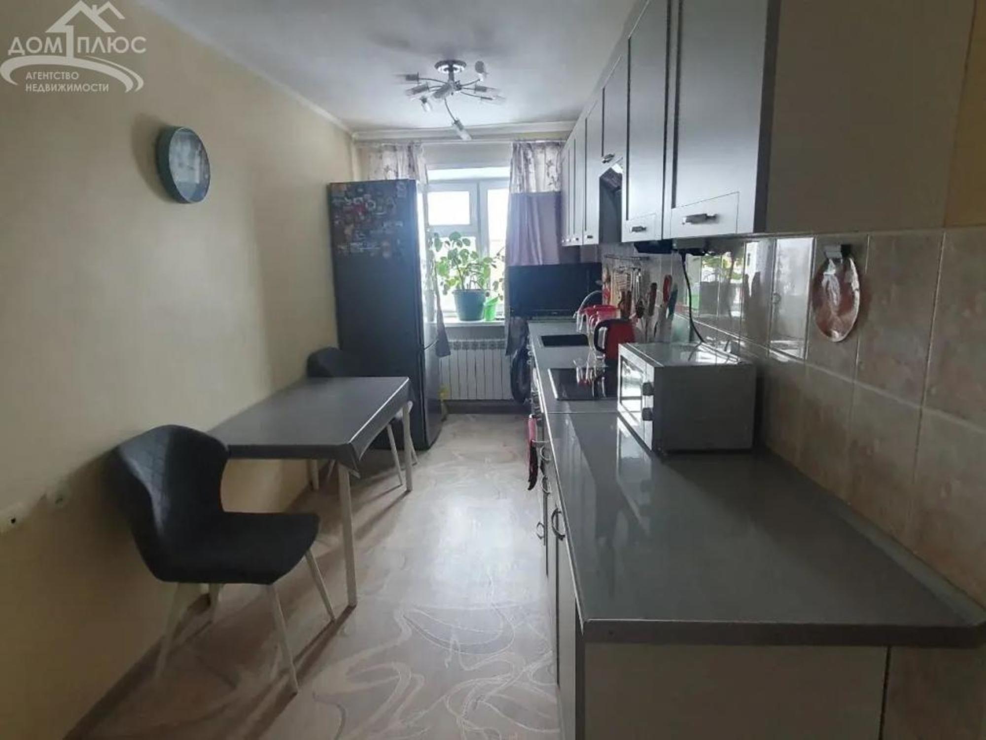 Купить квартиру за 7 450 000 рублей на Ключевская, 35