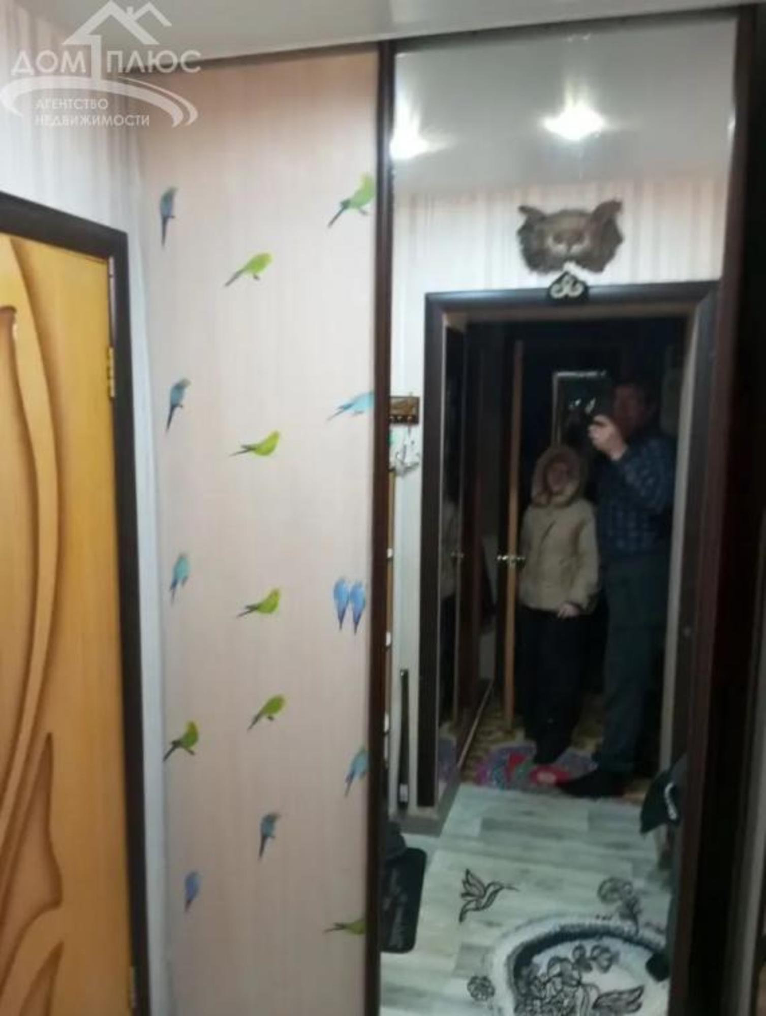 Купить квартиру за 6 100 000 рублей на Ключевская, 43