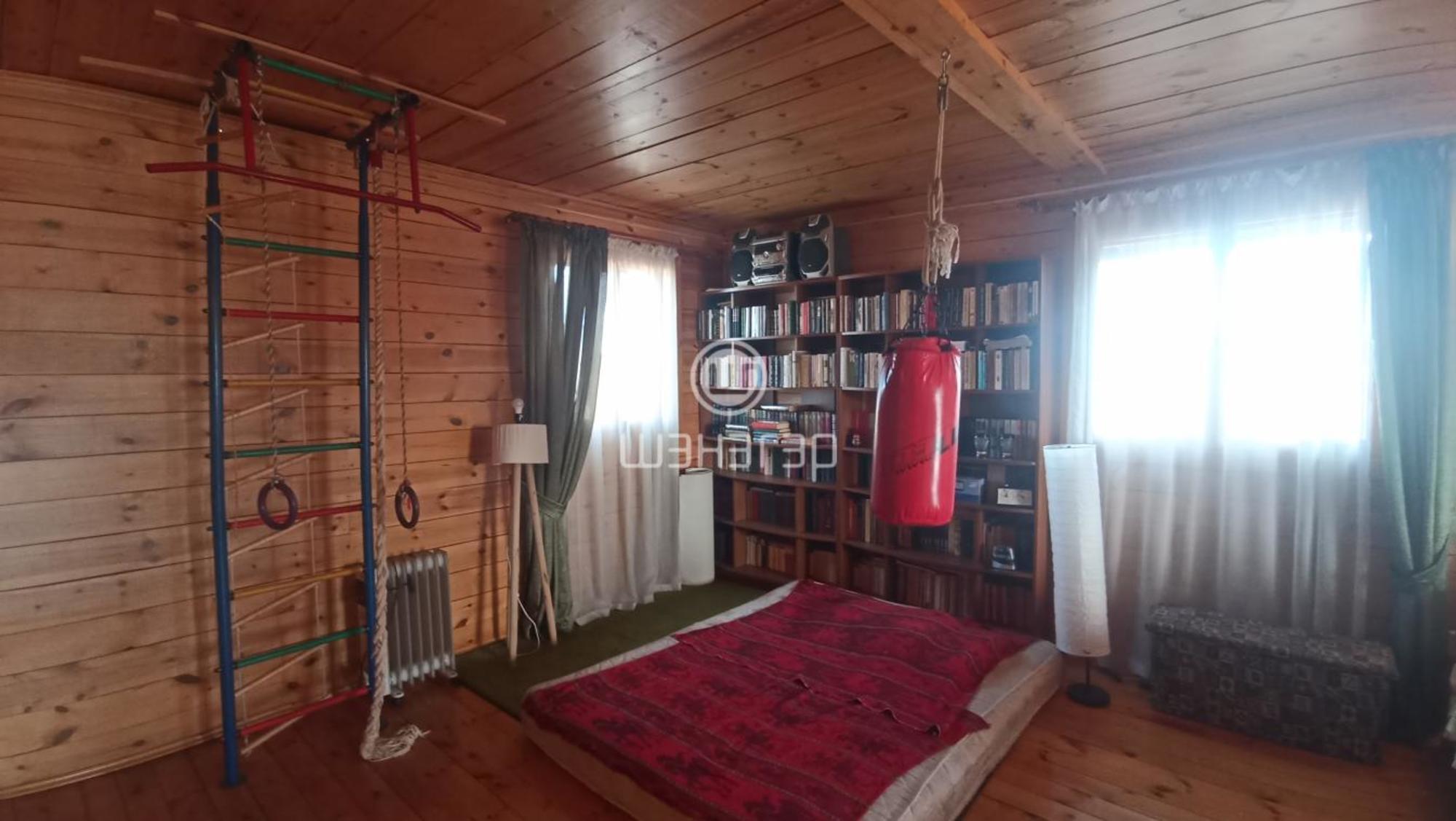 Купить дачу, дом, коттедж за 8 200 000 рублей на -, 4