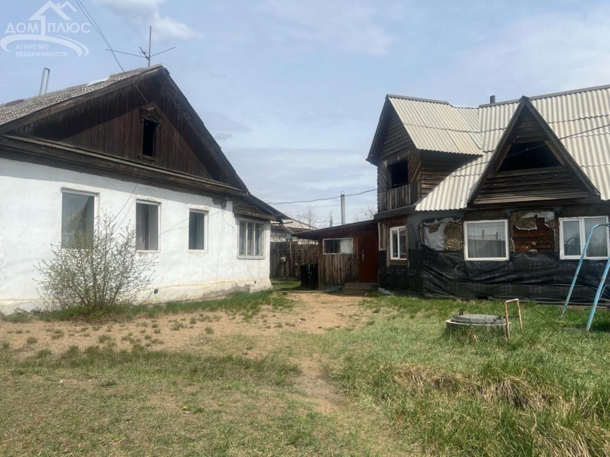 Купить дачу, дом, коттедж за 6 500 000 рублей на Арбузова, 29Б