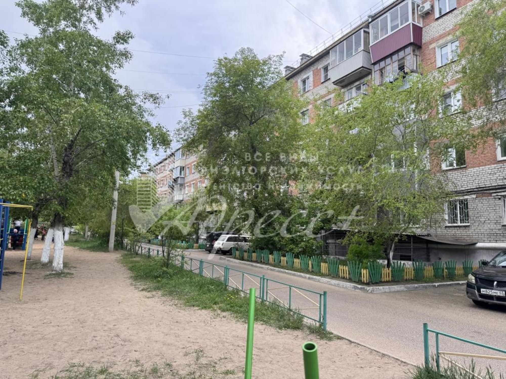 Купить квартиру за 6 950 000 рублей на Бульвар Карла Маркса, 27