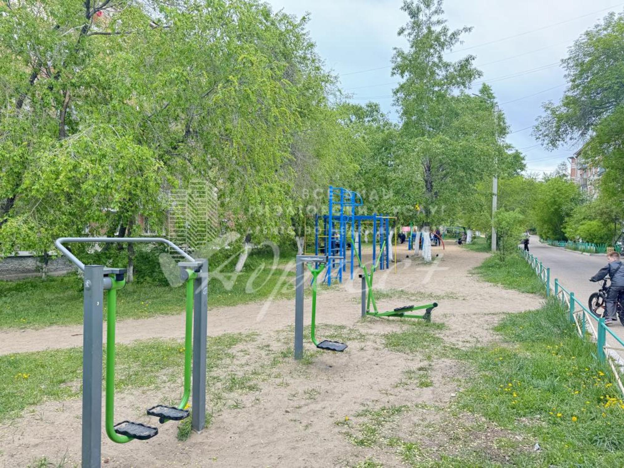 Купить квартиру за 6 950 000 рублей на Бульвар Карла Маркса, 27