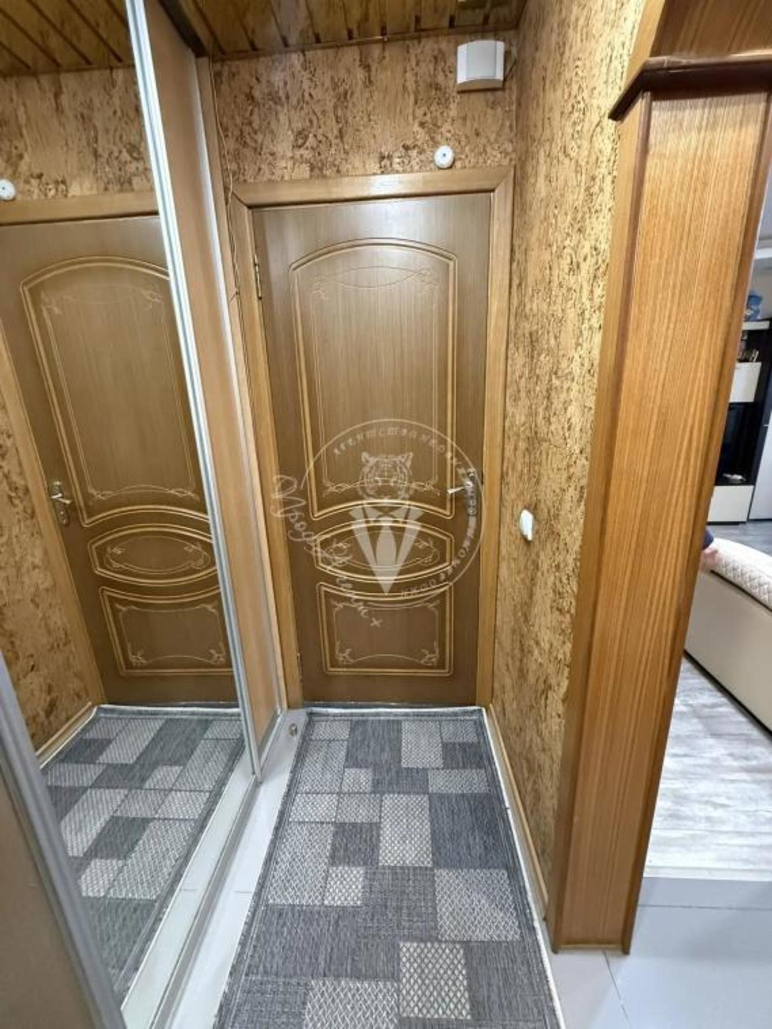 Купить квартиру за 9 500 000 рублей на 113-й микрорайон, 1