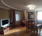 коттедж 322 кв м Намжилова