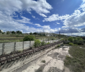 склад 6019 кв м Домостроительная, 17
