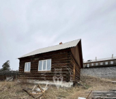 коттедж 48 кв м Самбуева, 36