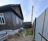 коттедж 81.1 кв м Черемушки, 20