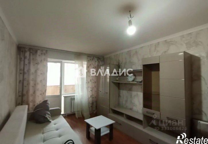 1-комн квартира 113-й микрорайон, 16