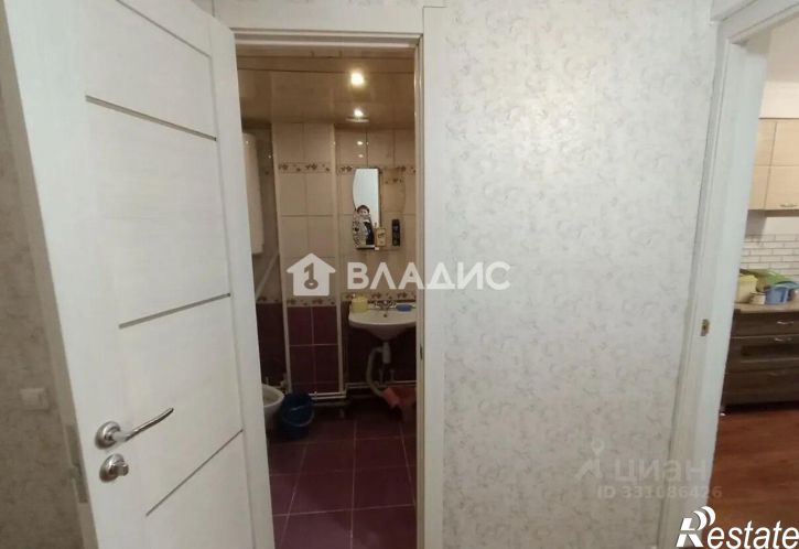 1-комн квартира 113-й микрорайон, 16