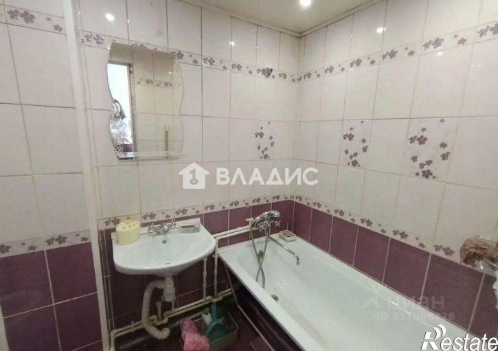 1-комн квартира 113-й микрорайон, 16