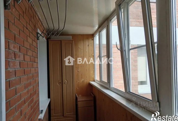 1-комн квартира 113-й микрорайон, 16