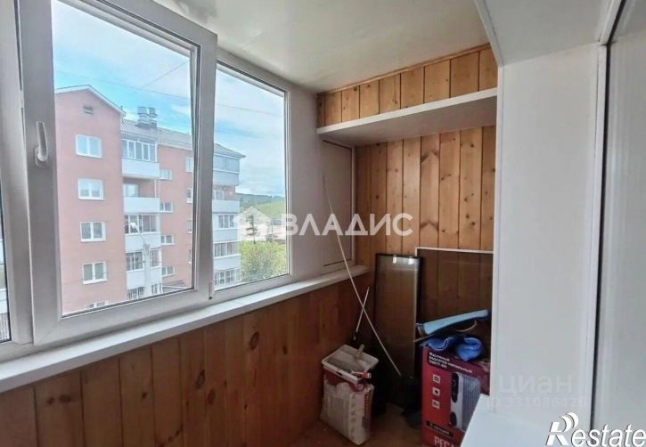 1-комн квартира 113-й микрорайон, 16