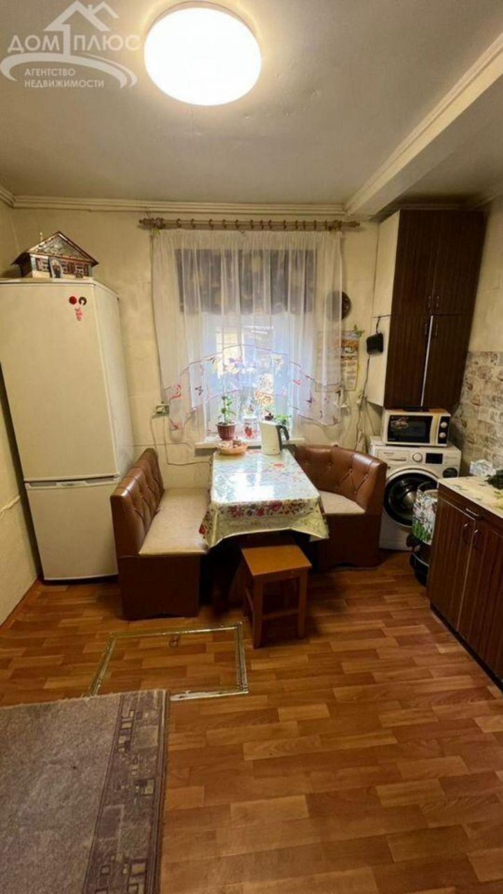 Коттедж/дом Медицинская, 59