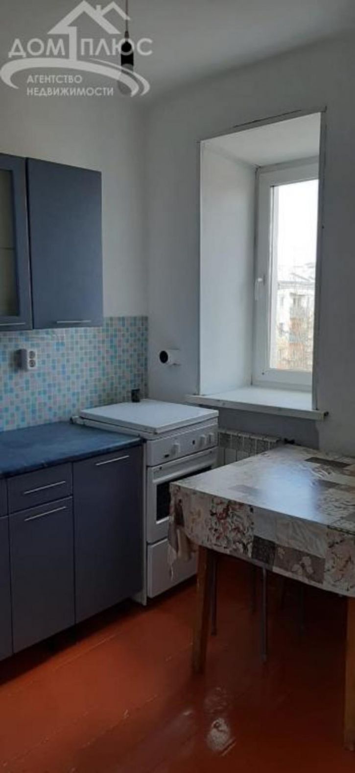 1-комн квартира Геологическая, 16