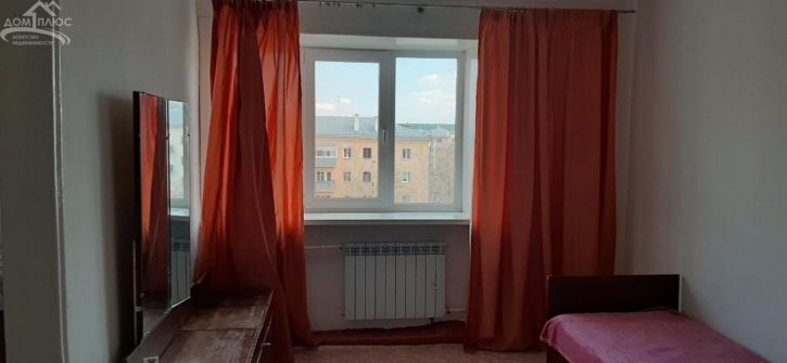 1-комн квартира Геологическая, 16