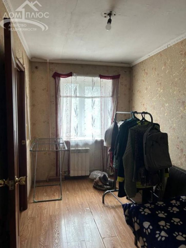 2-комн квартира Бабушкина, 5