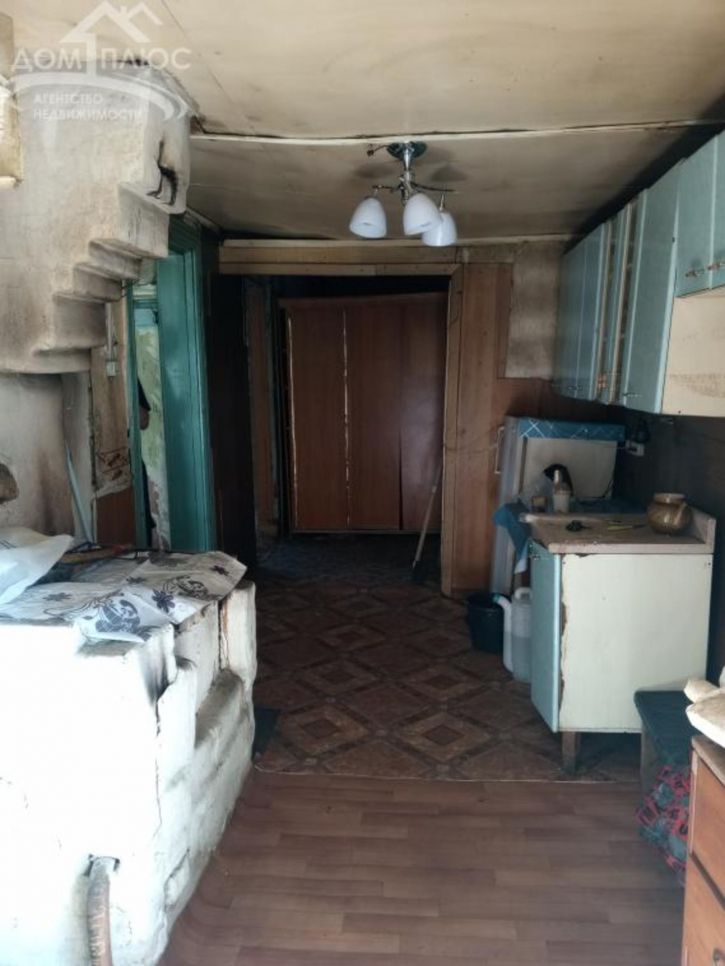 Коттедж/дом Строительная