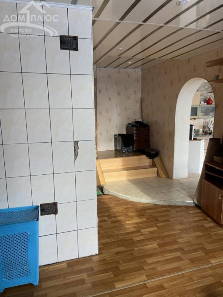 Коттедж/дом Ветровая