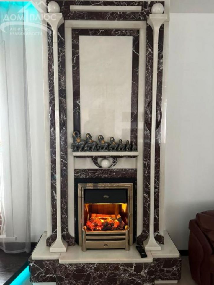 4-комн квартира Мокрова, 28 а