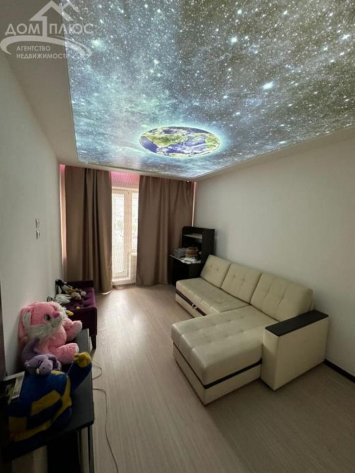 4-комн квартира Мокрова, 28 а
