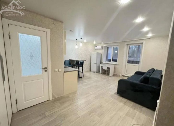 1-комн квартира 115-й микрорайон, 8