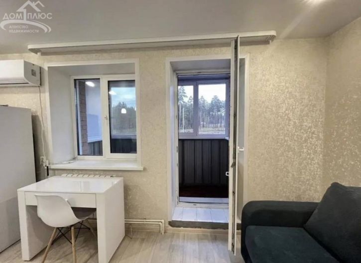1-комн квартира 115-й микрорайон, 8