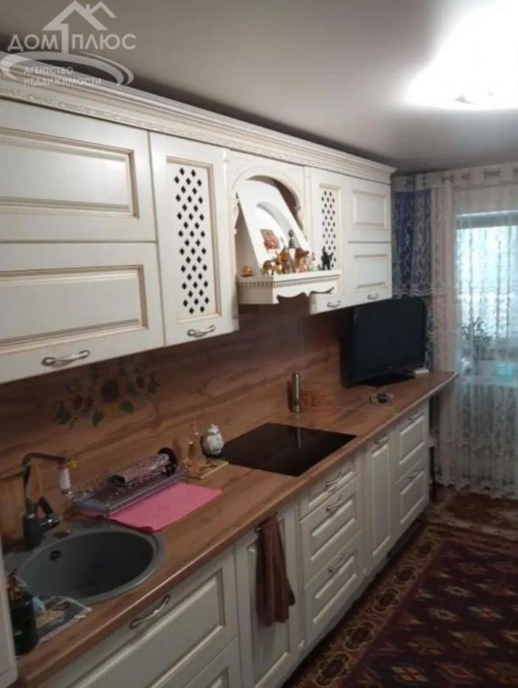 1-комн квартира Ключевская, 43