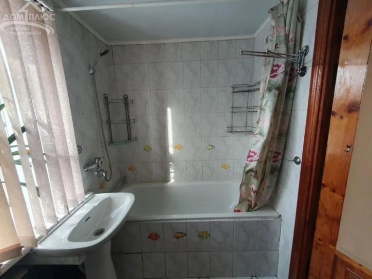3-комн квартира Ключевская, 35