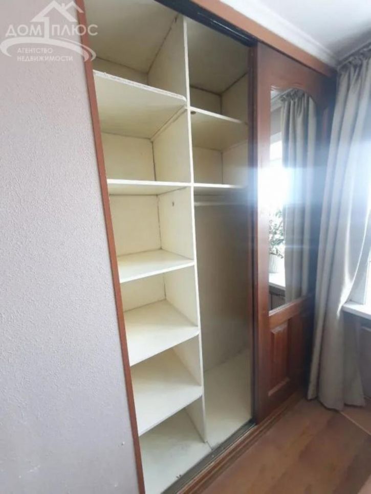 3-комн квартира Ключевская, 35