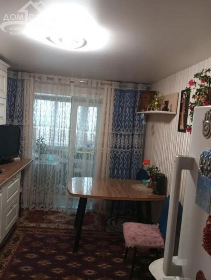 1-комн квартира Ключевская,  43