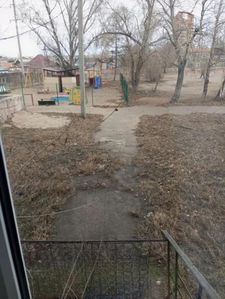 1-комн квартира Ключевская,  43