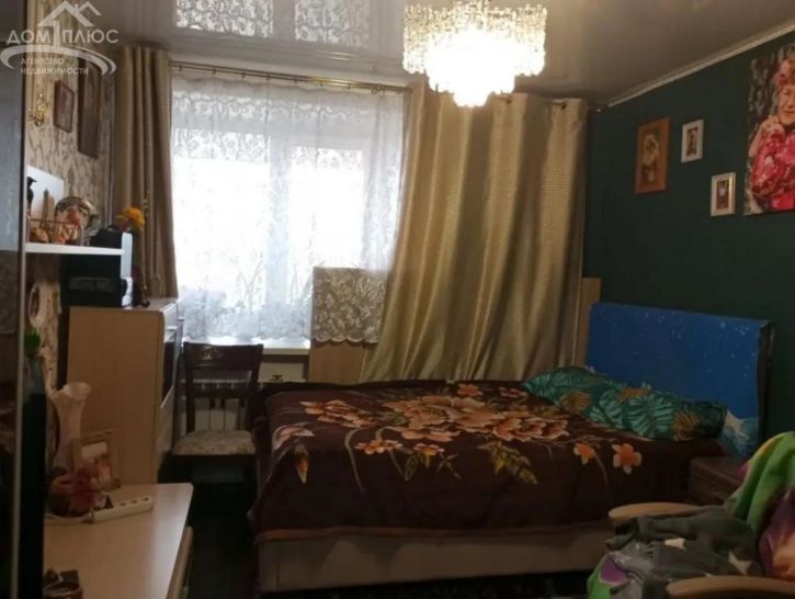 1-комн квартира Ключевская,  43