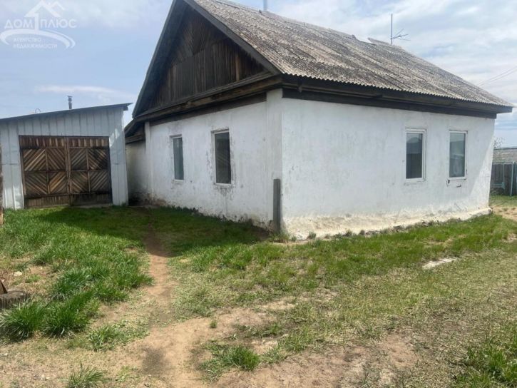 Коттедж/дом Арбузова, 29Б