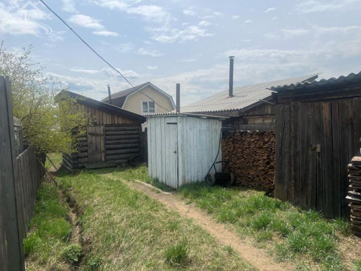 Коттедж/дом Арбузова, 29Б