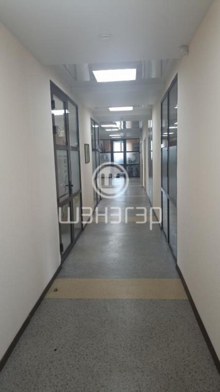 Склад Домостроительная, 3Б