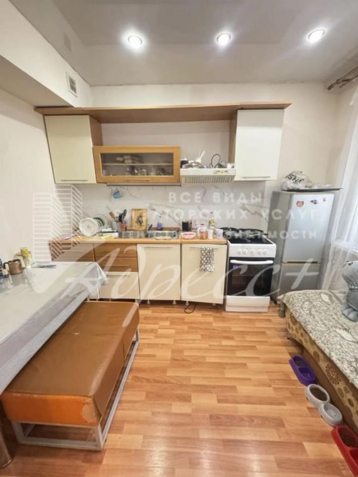 1-комн квартира 140А квартал,  6