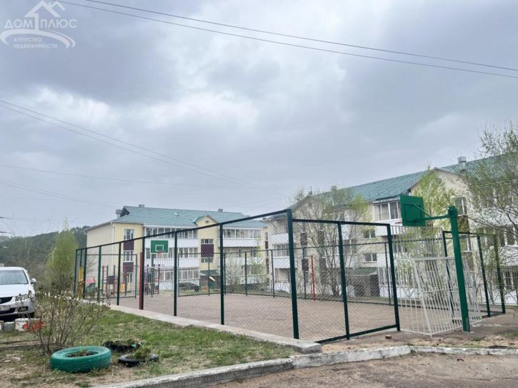 2-комн квартира -, 14Б