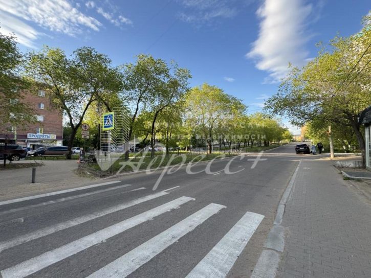 3-комн квартира Бульвар Карла Маркса, 27