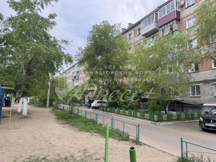 3-комн квартира Бульвар Карла Маркса, 27