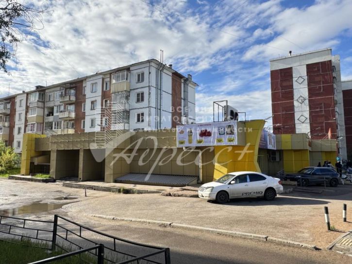 2-комн квартира Проспект Строителей, 10