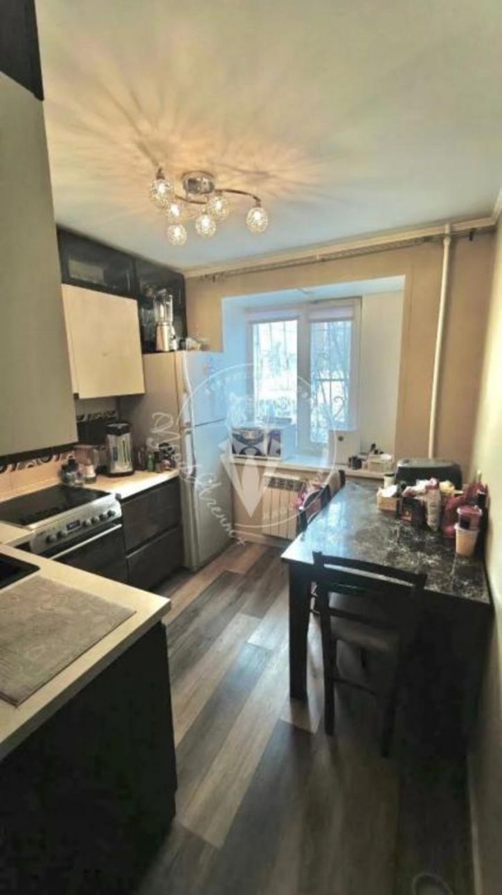 2-комн квартира Шумяцкого, 9
