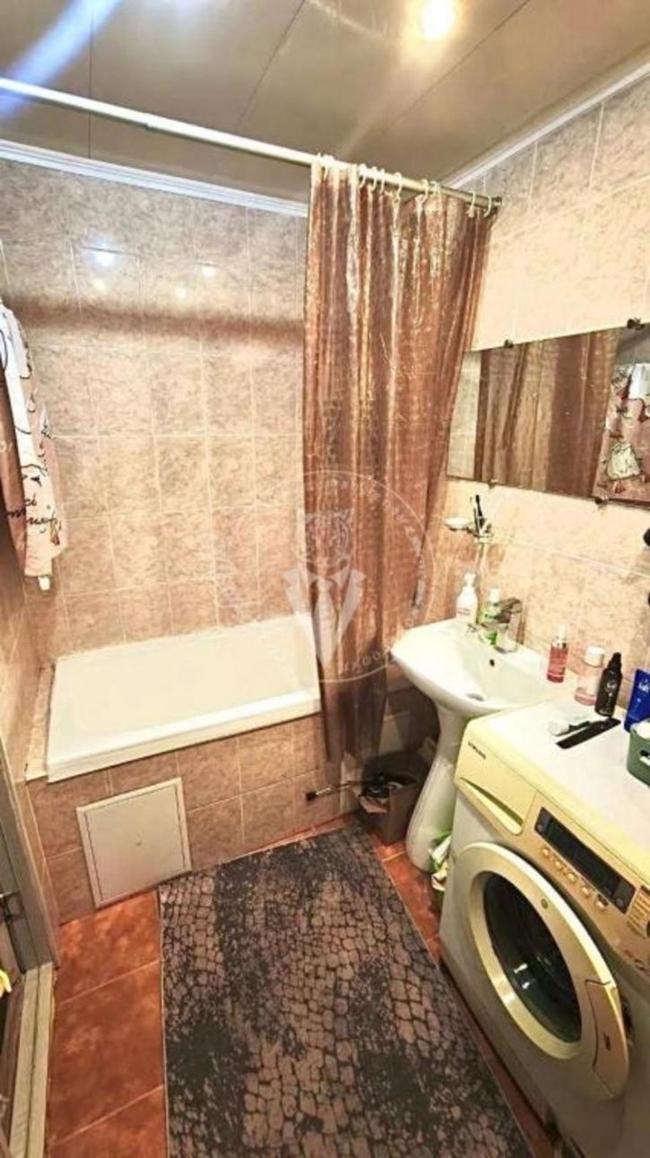 2-комн квартира Шумяцкого, 9