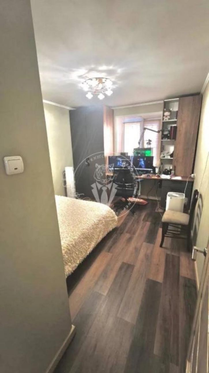 2-комн квартира Шумяцкого, 9
