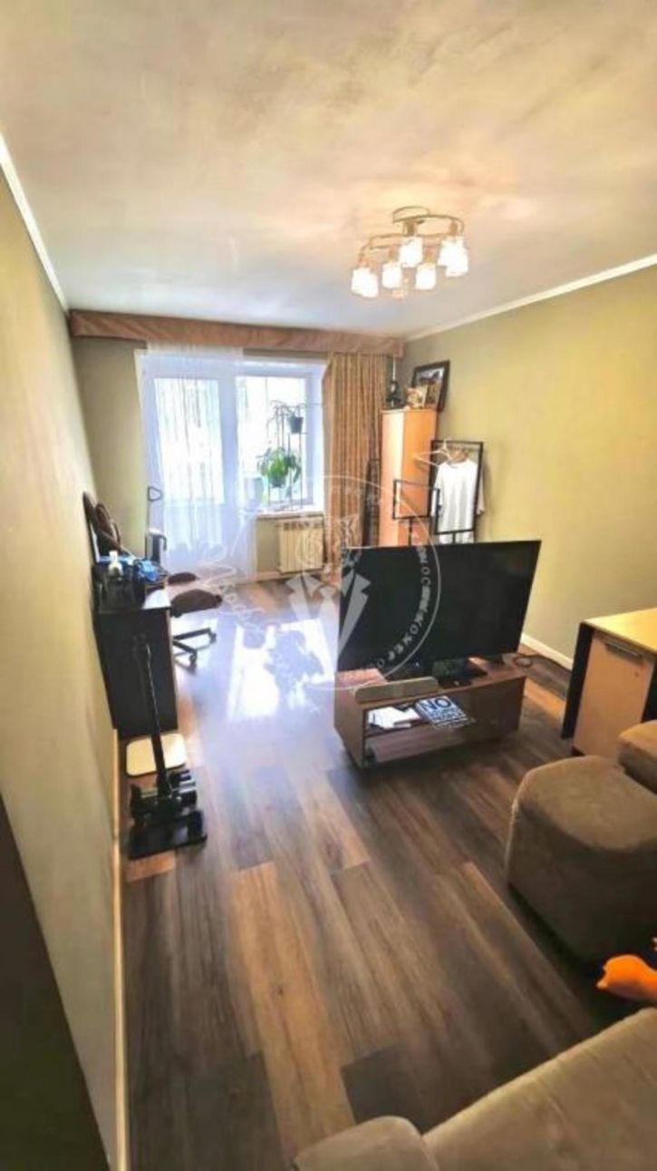 2-комн квартира Шумяцкого, 9