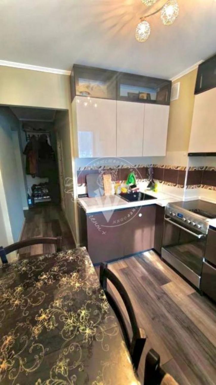 2-комн квартира Шумяцкого, 9
