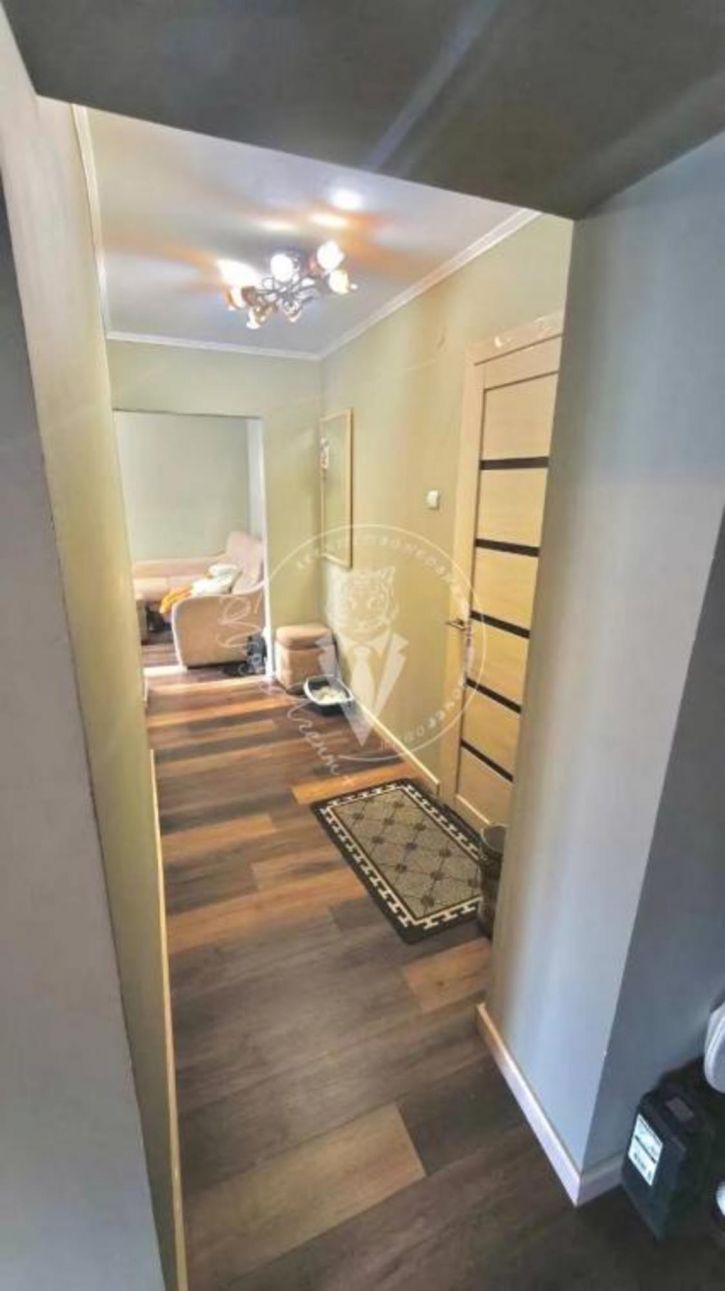 2-комн квартира Шумяцкого, 9
